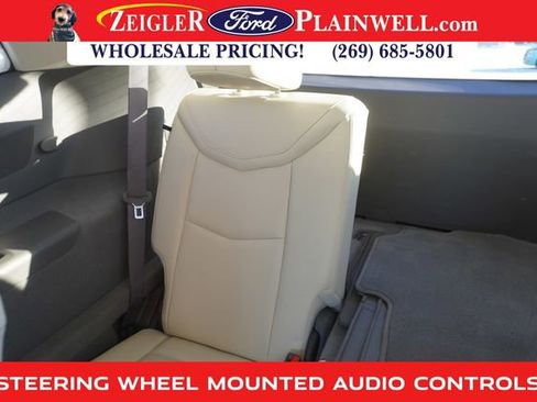 Used 2020 Cadillac XT6 Premium Luxury image 10