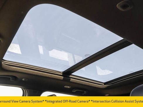 New 2025 Jeep Grand Cherokee Limited w/ Luxury Tech Group II image 7