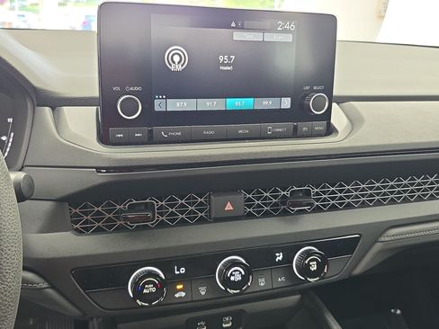 Used 2024 Honda Accord LX image 19