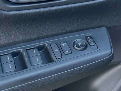 New 2025 Honda CR-V Sport-L image 12