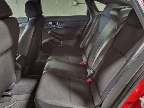 Used 2022 Honda Civic Sport image 11