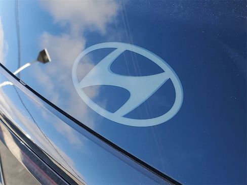 Used 2025 Hyundai Tucson SEL image 7