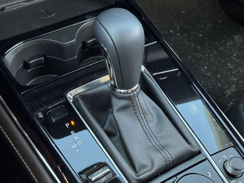 Used 2025 MAZDA CX-30 AWD 2.5 S w/ Premium Package image 22