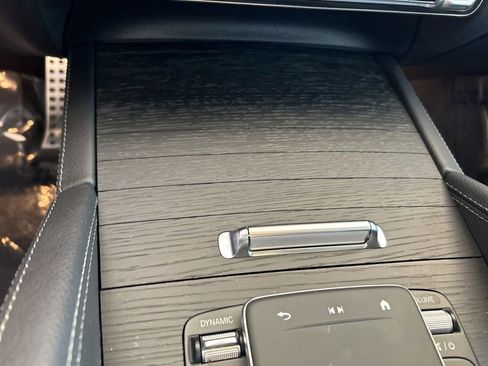 Used 2025 Mercedes-Benz GLS 450 4MATIC w/ AMG Line Exterior image 56