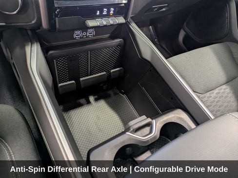 Used 2026 RAM 1500 Big Horn AWD/4WD image 19