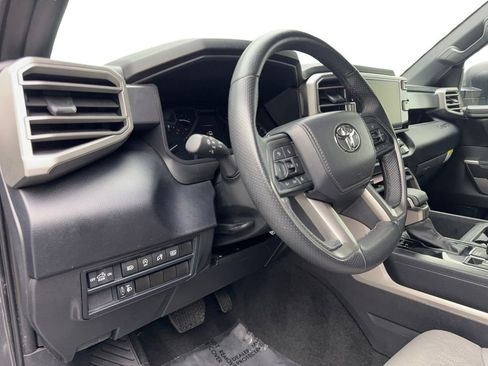 Used 2025 Toyota Tundra SR5 w/ SR5 Premium Package AWD/4WD image 52