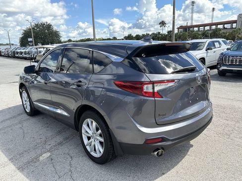 Used 2020 Acura RDX FWD image 6