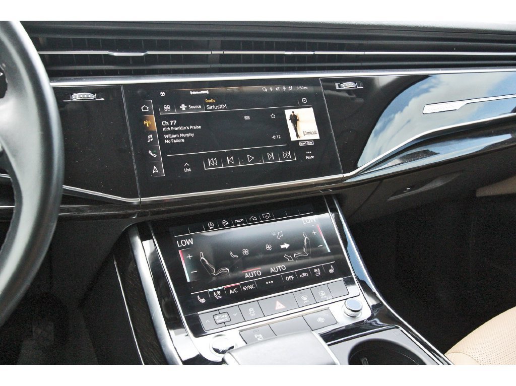Used 2022 Audi Q7 2.0T Premium Plus w/ Premium Plus Package AWD/4WD image 30