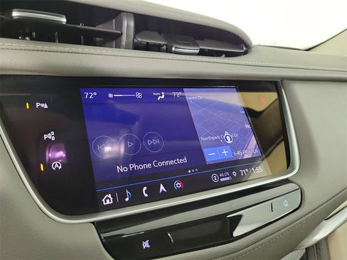 Certified 2023 Cadillac XT5 Premium Luxury w/ Technology Package image 28