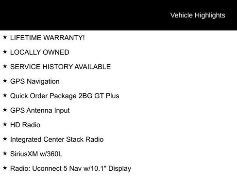 Used 2024 Dodge Durango GT image 6