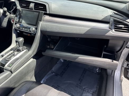 Used 2016 Honda Civic EX-L image 22