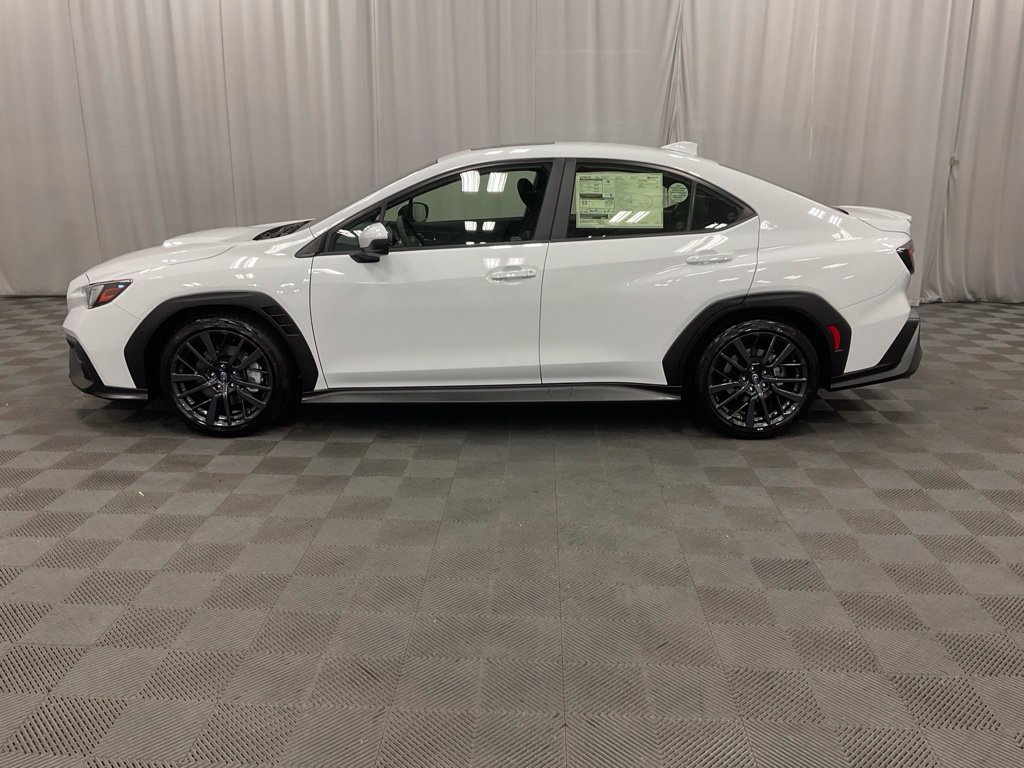 New 2026 Subaru WRX Premium AWD/4WD image 7