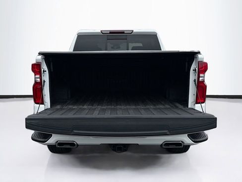 Used 2023 Chevrolet Silverado 1500 RST w/ Redline Edition AWD/4WD image 28