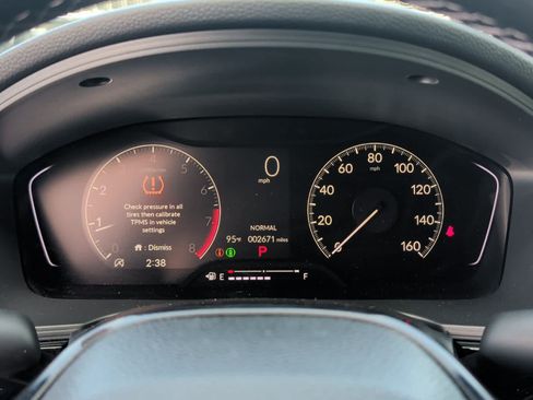 Used 2025 Honda Civic Sport image 18