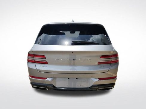Used 2023 Genesis GV80 2.5T w/ Prestige Package AWD/4WD image 8