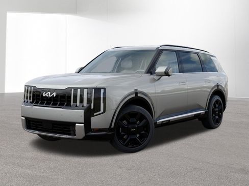 New 2027 Kia Telluride SX Prestige AWD/4WD image 1