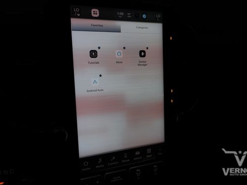 New 2026 RAM 1500 Laramie w/ Night Edition image 31