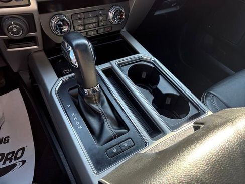 Used 2020 Ford F150 Lariat w/ Equipment Group 502A Luxury image 23