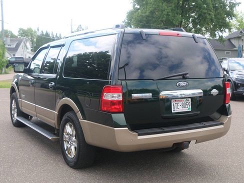 Used 2013 Ford Expedition EL King Ranch AWD/4WD image 2