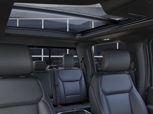 New 2026 Ford F150 Lariat w/ Equipment Group 501A Mid image 22