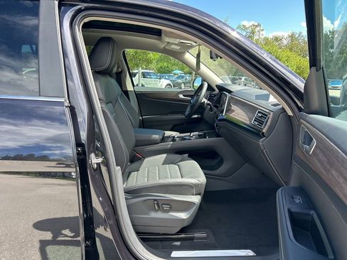 New 2026 Volkswagen Atlas SEL image 37