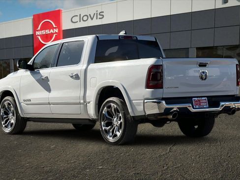 Used 2020 RAM 1500 Limited RWD image 7