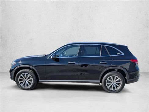 New 2026 Mercedes-Benz GLC 300 4MATIC image 5
