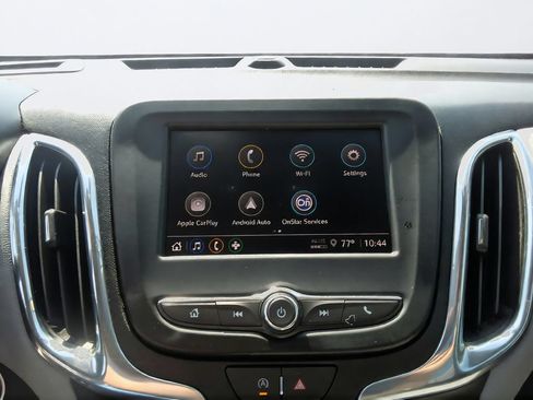 Used 2023 Chevrolet Equinox LS w/ LS Convenience Package FWD image 27