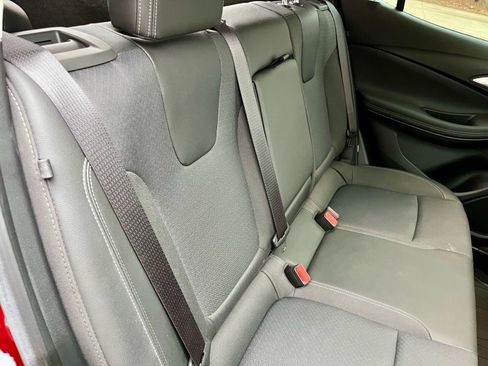 Used 2023 Buick Encore GX Select w/ Experience Buick Package image 16