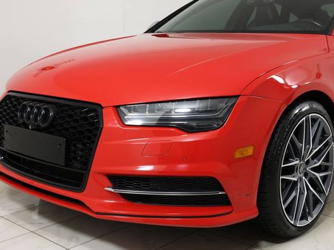 Used 2016 Audi S7 AWD/4WD image 48