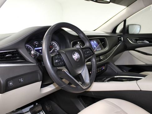 Used 2024 Buick Enclave Essence w/ Sport Touring Edition image 22