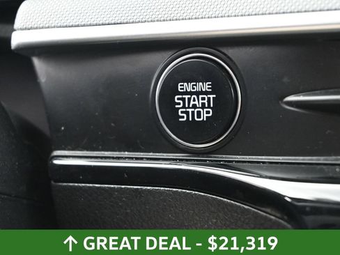Used 2025 Kia K5 LXS FWD image 24