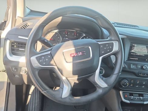 Used 2023 GMC Terrain SLE FWD image 14