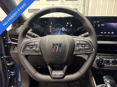 New 2026 Buick Envista Preferred w/ Convenience I Package image 11