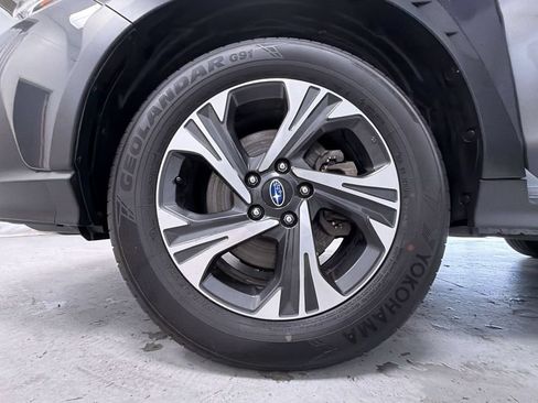 Used 2026 Subaru Crosstrek 2.5i Premium AWD/4WD image 13