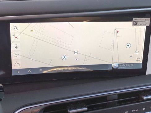 New 2026 Hyundai Palisade Calligraphy AWD/4WD image 18