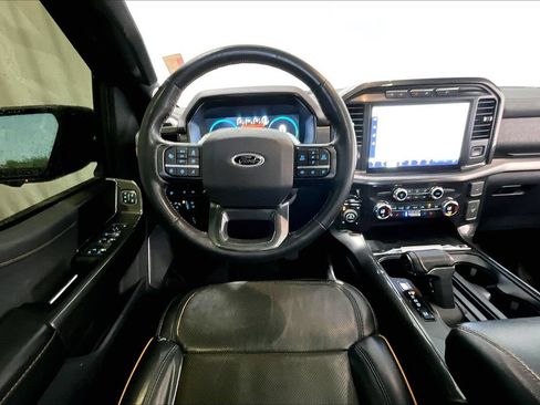 Used 2021 Ford F150 Tremor w/ Equipment Group 402A High AWD/4WD image 14