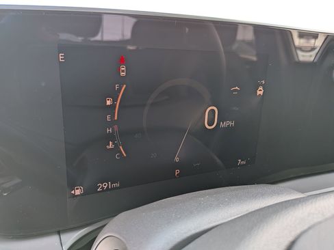 New 2026 Buick Envista Preferred w/ Advanced Safety Package FWD image 10
