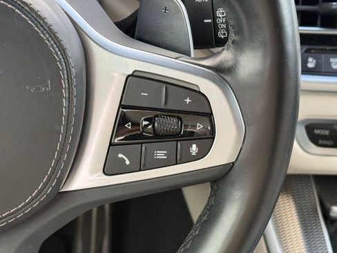 Certified 2022 BMW X5 xDrive40i w/ M Sport Package image 27