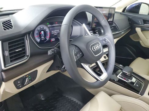 Used 2024 Audi Q5 2.0T Premium Plus image 24