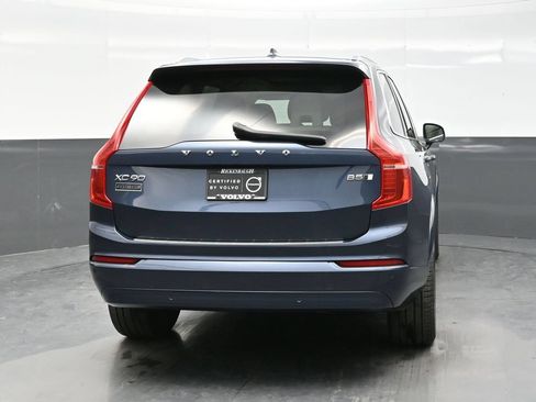 Used 2023 Volvo XC90 B5 Core w/ Protection Package Premier AWD/4WD image 6