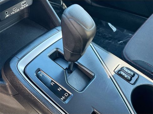 Used 2024 Subaru Impreza 2.0i Sport image 16