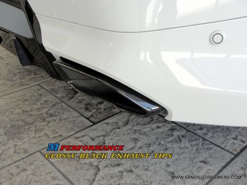 Used 2025 BMW M240i xDrive M240i xDrive M PERF+DRIV ASSIS image 16