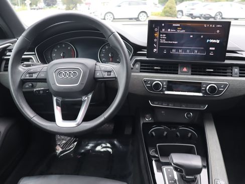 Used 2024 Audi A4 2.0T Premium w/ Convenience Package AWD/4WD image 16