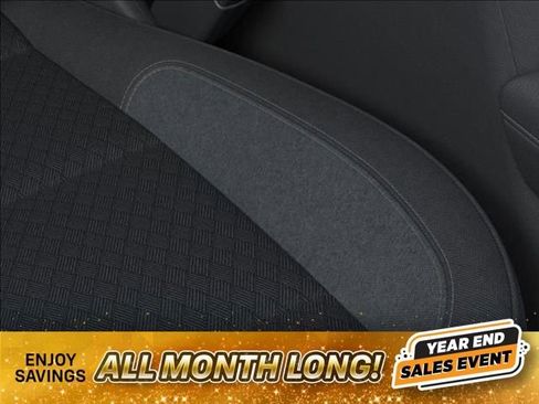 New 2026 Chevrolet Suburban LS w/ LPO, Dark Essentials Package image 21