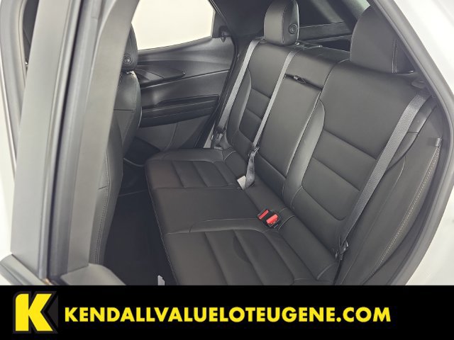 Used 2023 Chevrolet TrailBlazer ACTIV w/ Sun and Liftgate Package AWD/4WD image 26