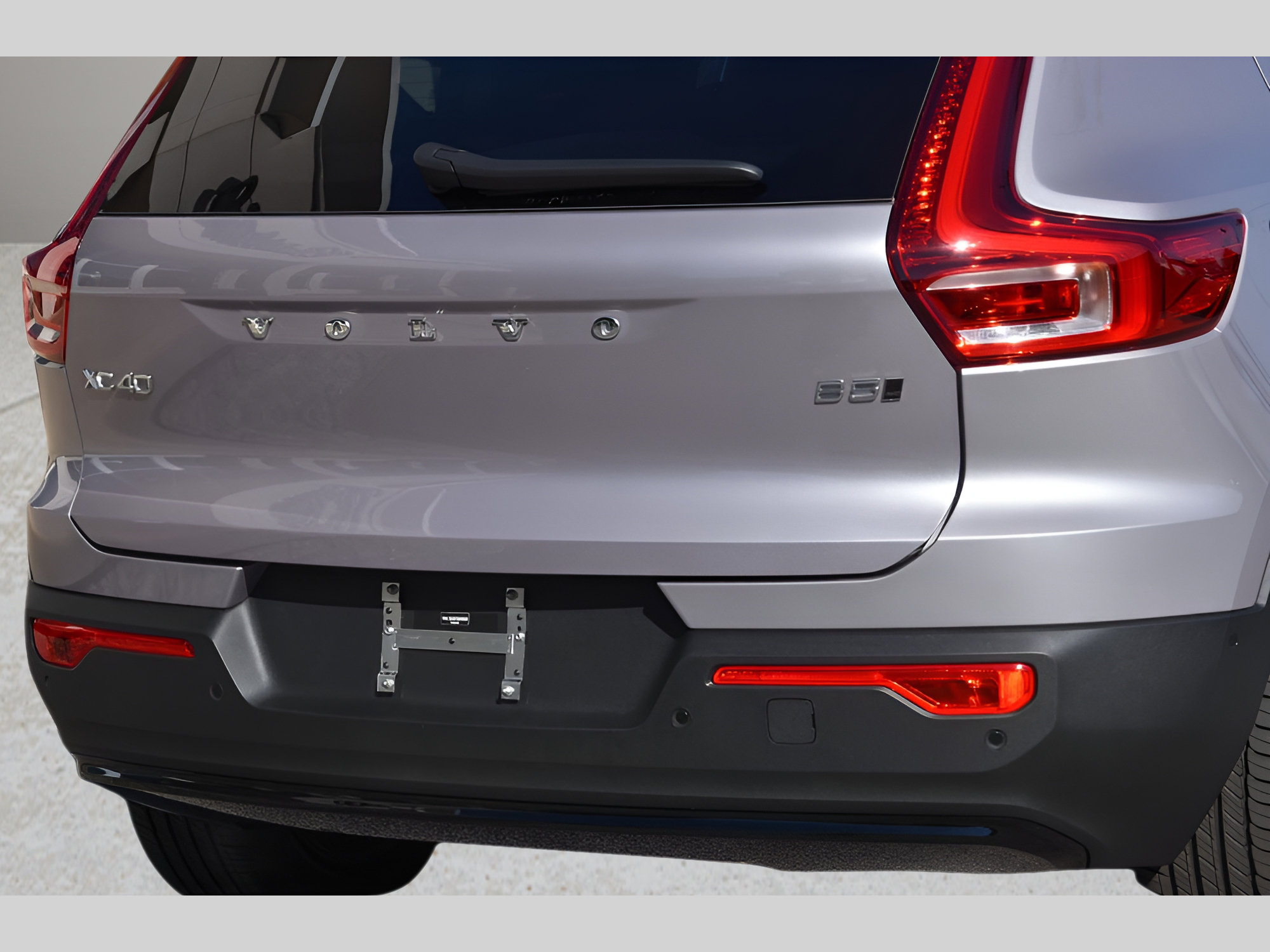 Certified 2026 Volvo XC40 B5 Plus w/ Protection Package Premier AWD/4WD image 28