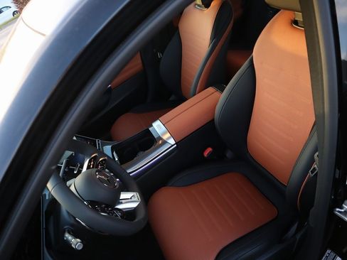 New 2026 Mercedes-Benz C 43 AMG 4MATIC Sedan image 30