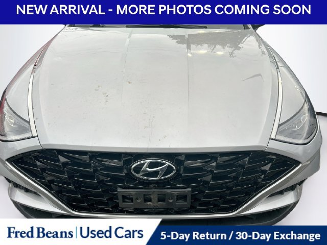 Used 2023 Hyundai Sonata SEL FWD image 12