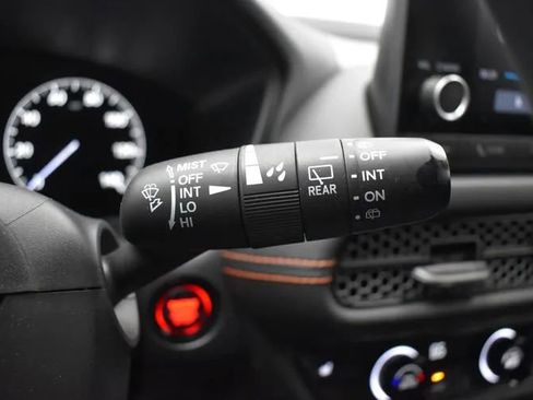Used 2024 Honda HR-V Sport image 24